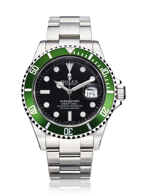 rolex submariner зеленые|rolex green submariner.